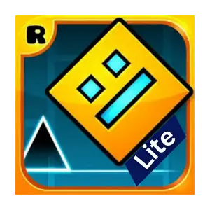 Download Geometry Dash Lite for iOS (iPhone/iPad/iPod)