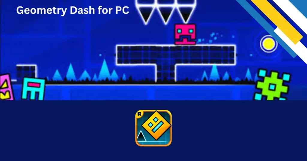 Geometry Dash for pc 2.2 ss4